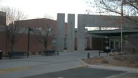 UNM School of Law hosts Energy Issues Roundtable