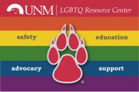 UNM named one of top-30 colleges for LGBTQ students