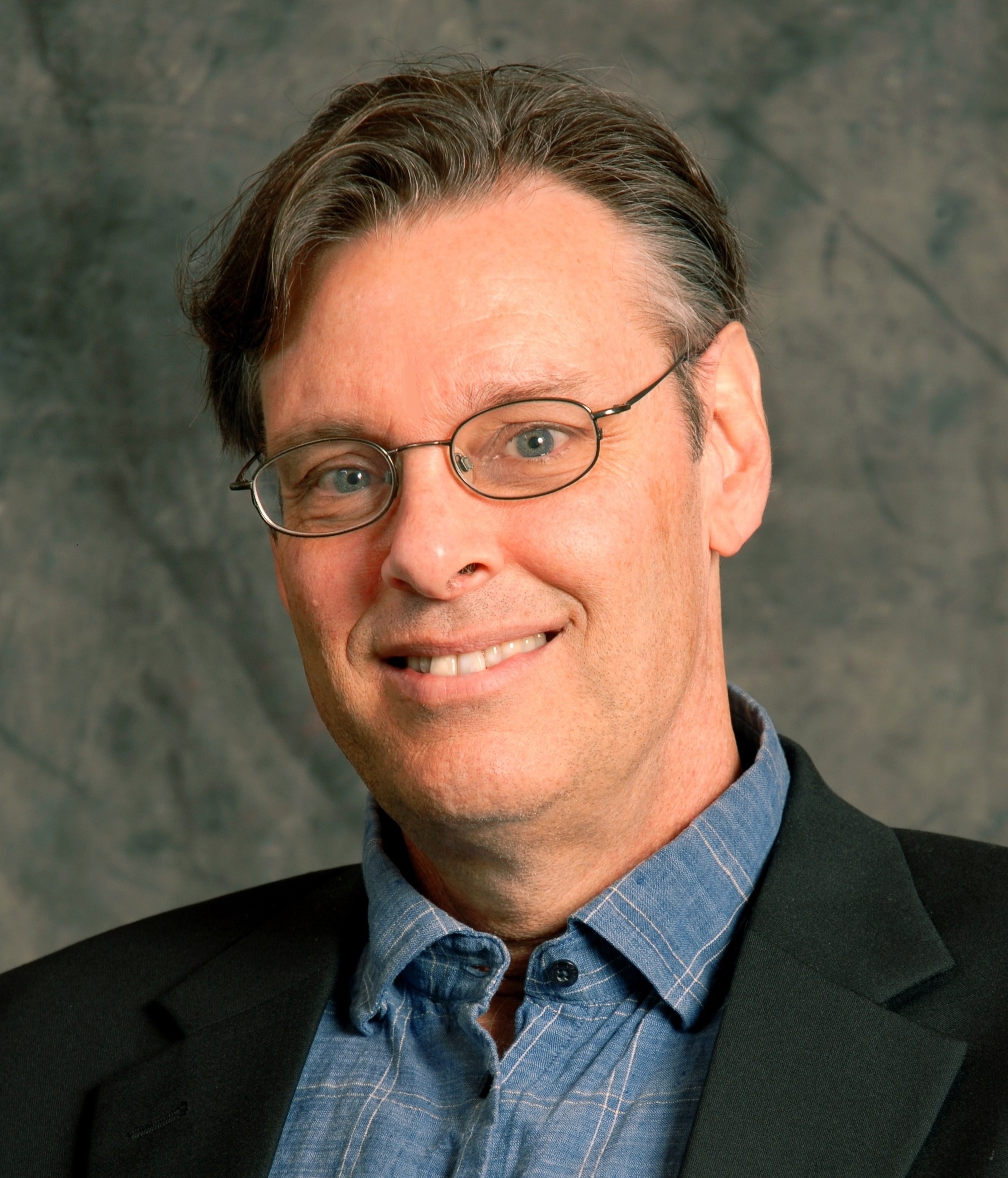 Celebrating the life of Jeff Mitchell | UNM UCAM Newsroom