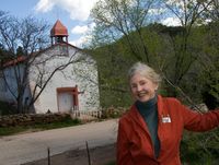 Wirth named Pearl Fellow at UNM School of Architecture and Planning