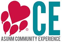 ASUNM Community Experience sponsors 'Battle of I-25' blood drive