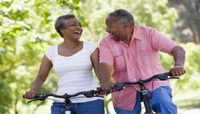 The secrets of longevity