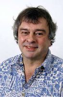 Longtime Chemical Engineering professor Harold Anderson dies
