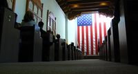 Reflections on a veteran