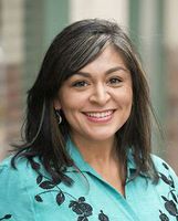 Meriah Heredia-Griego appointed director for the Center for Education Policy Research