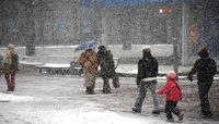 A few survival tips for holiday overeating 