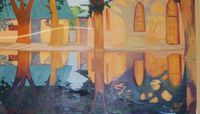  State program brings art and beauty to UNM