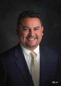 Gabriel Sanchez