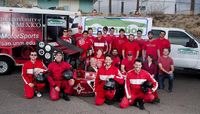 ReCARnation donates use of vehicles to UNM engineering programs