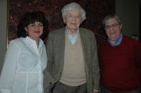 Hal Holbrook recalls his times on the UNM stage