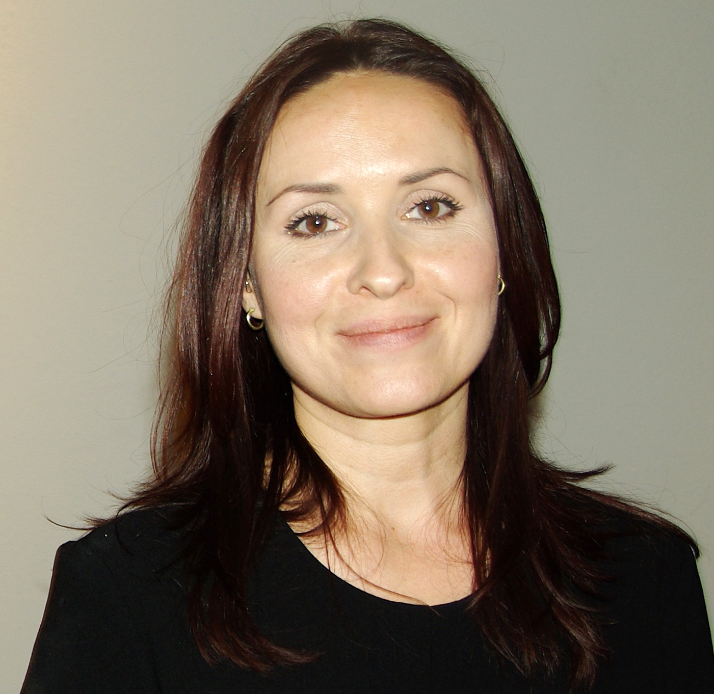 Julia Lambright