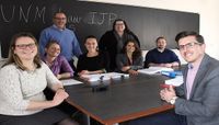 UNM students conduct investigations to right wrongful convictions 