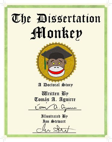 Disseration Monkey