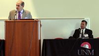 Inaugural Southwest Water & Energy Summit discusses challenges, solutions