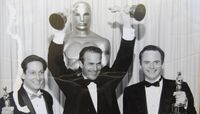 Author, screenwriter Michael Blake dies
