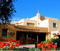 UNM Harwood Museum prepares for a change in leadership