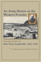 UNM Press Book wins 2014 Army Historical Foundation Distinguished Writing Award