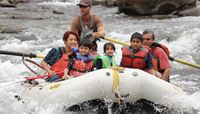 Fathers’ absence now becoming fathers’ presence