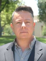 Rodriguez named Custodian of Public Records at UNM