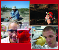 UNM hosts 11th annual Summer Biomedical Research Symposium