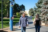 UNM launches new Campus Safety website