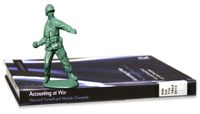 Using accounting methods to screen reality of war