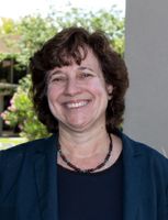 Atkeson to receive 2015 Excellence in Mentoring Award