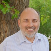Gonzales appointed director at UNM School of Public Administration