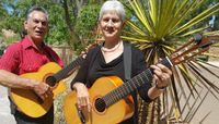 ¡¡Música del Corazón: A celebration of Nuevomexicano Music!!