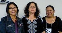 'Race and the Media' conference features many views