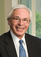 Cecchi to continue as dean of the School of Engineering