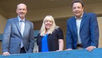 A safety net for New Mexico nonprofit organizations