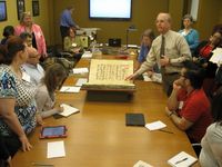 UNM professor receives national excellence in teaching award
