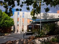 UNM School of Law jumps 11 spots in US News & World Report Best Law Schools 