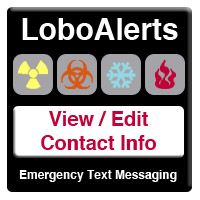 UNM to test emergency notification systems Tuesday, June 21