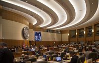 New Mexico Legislature