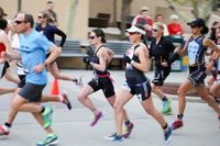 Lobo Triathlon set for April 9-10