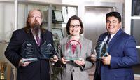 UNM law students win national tax law competition