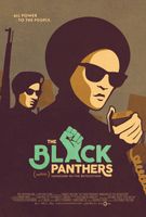 'The Black Panthers: Vanguard of the Revolution' free screening, panel discussion