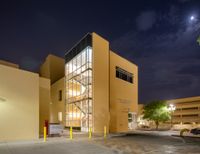 UNM’s Science & Math Learning Center receives prestigious building award 