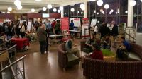 UNM COE's Department of Individual, Family and Community Education hosts Research Showcase 2018
