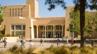 Libraries student awarded competitive internship and scholarship