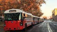 UNM Parking successfully supports 55,000 visitors for Lion King