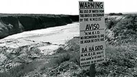 Workshop to cover the legacy of uranium mining on Navajo Nation