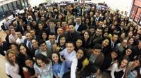 UNM students represent New Mexico at DREAMer conference 