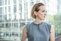 Mexican architect Tatiana Bilbao is the featured Harnar Award Lecturer