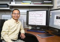 UNM alumnus receives national honor