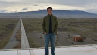 UNM alumnus plays role in gravitational waves discovery
