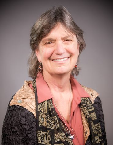 Dr. Nina Wallerstein, professor of public health. Dr. Nina Wallerstein