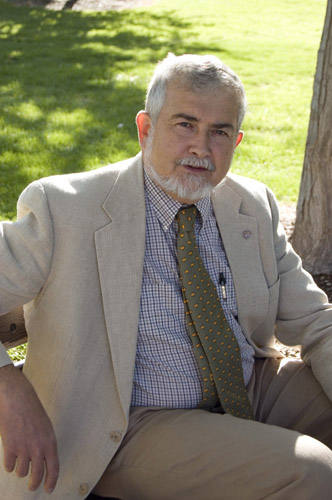 Lawrence Straus Lawrence Straus